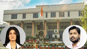 Delhi High Court Issues Notice on Anjana Om Kashyap’s ₹2 Crore Defamation Suit Against Khan Sir, Declines Immediate Relief
